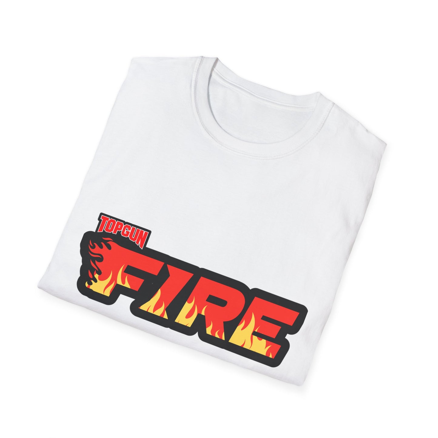 Youth F1re T-Shirt