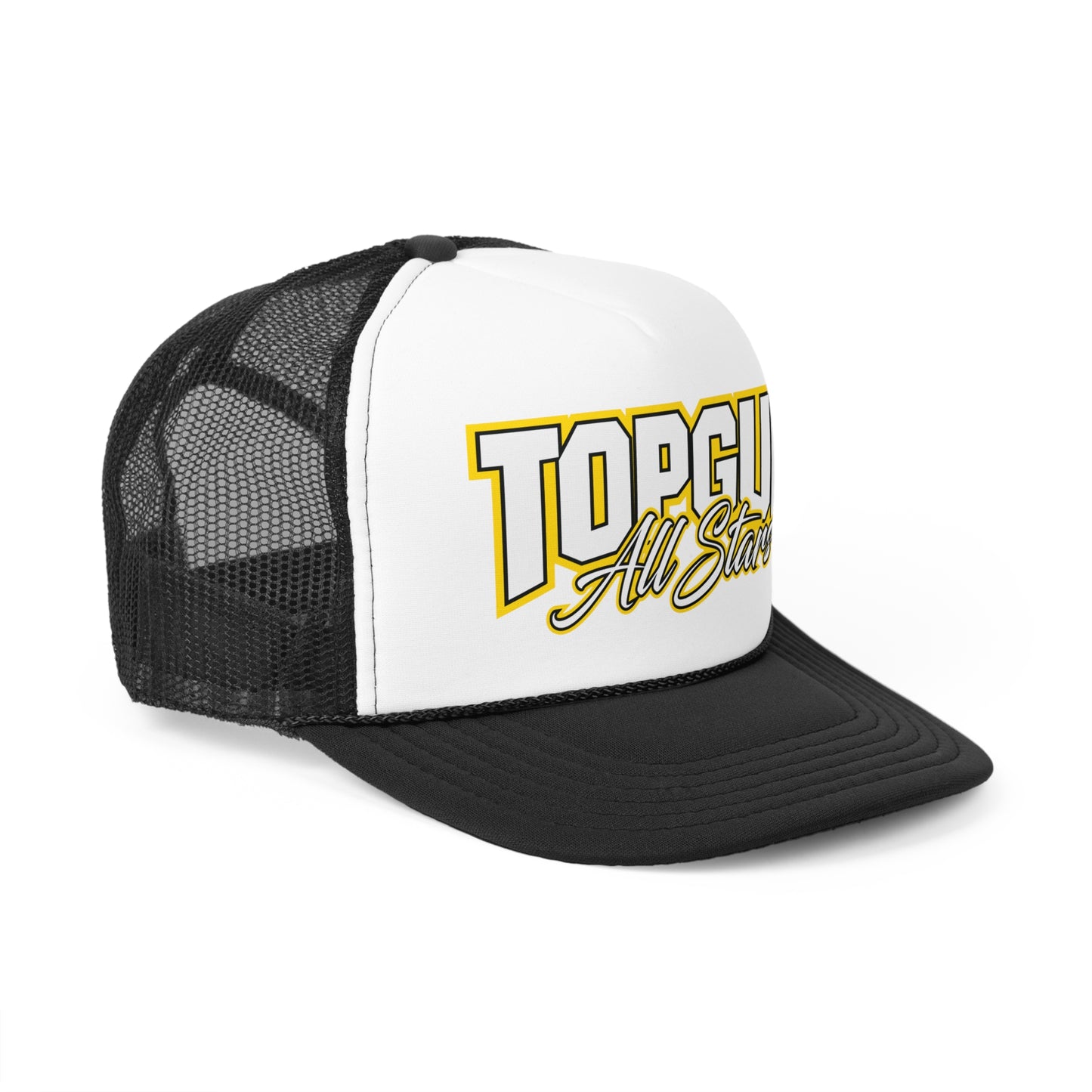 Top Gun All Stars Trucker Caps