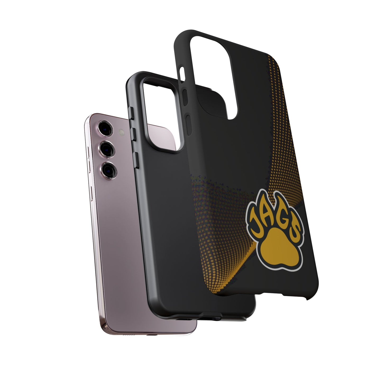 Jags Phone Case