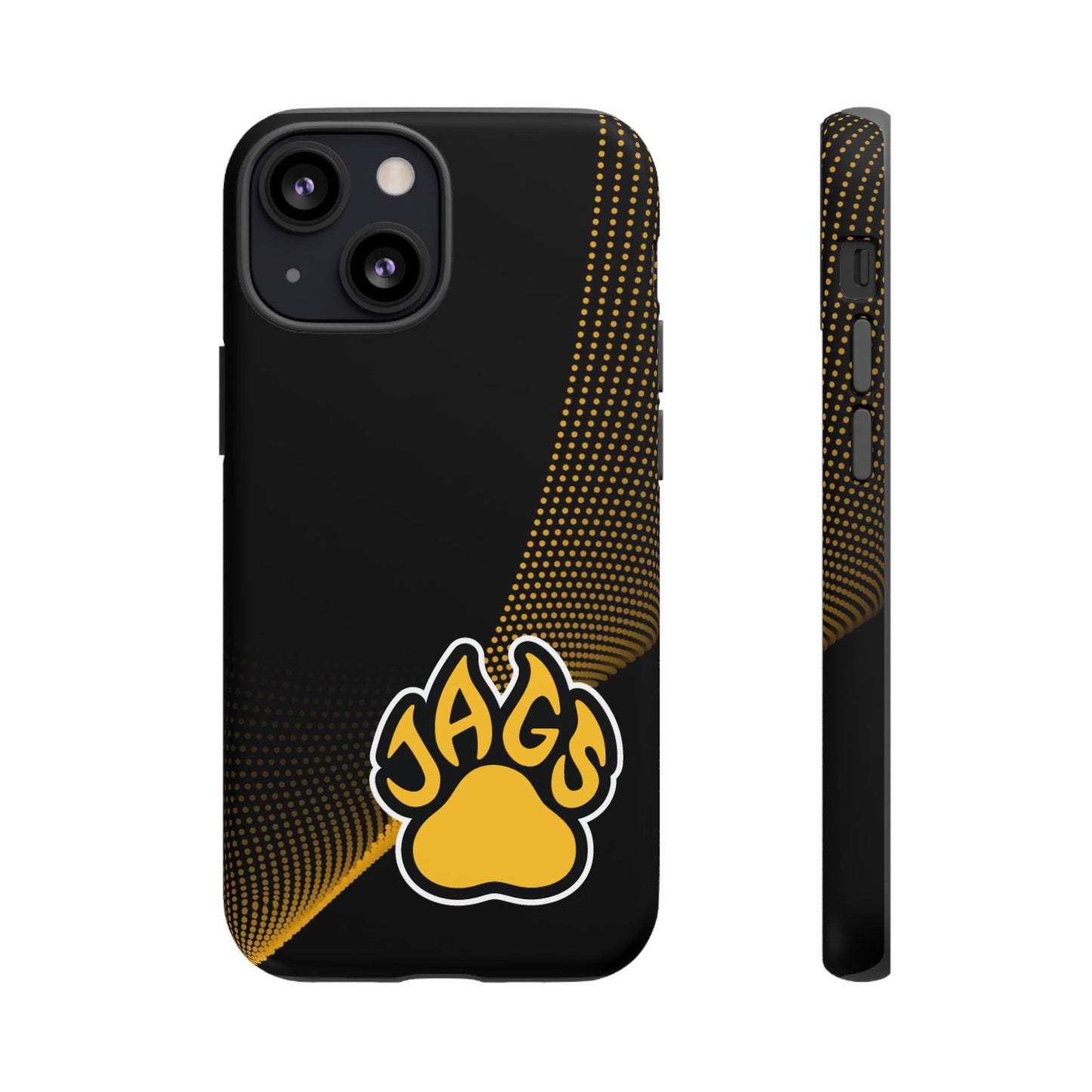 Jags Phone Case