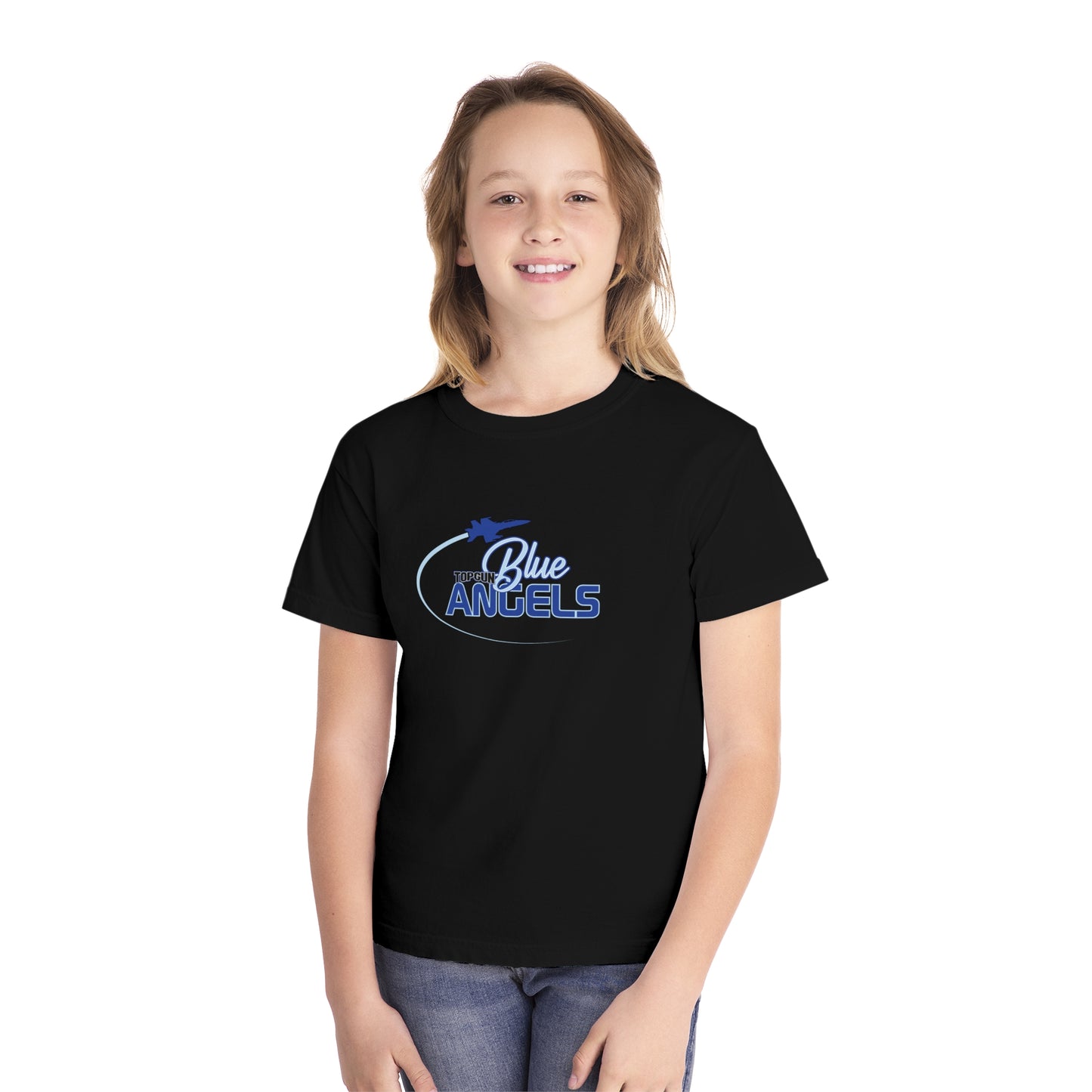 Blue Angels Youth T-Shirt