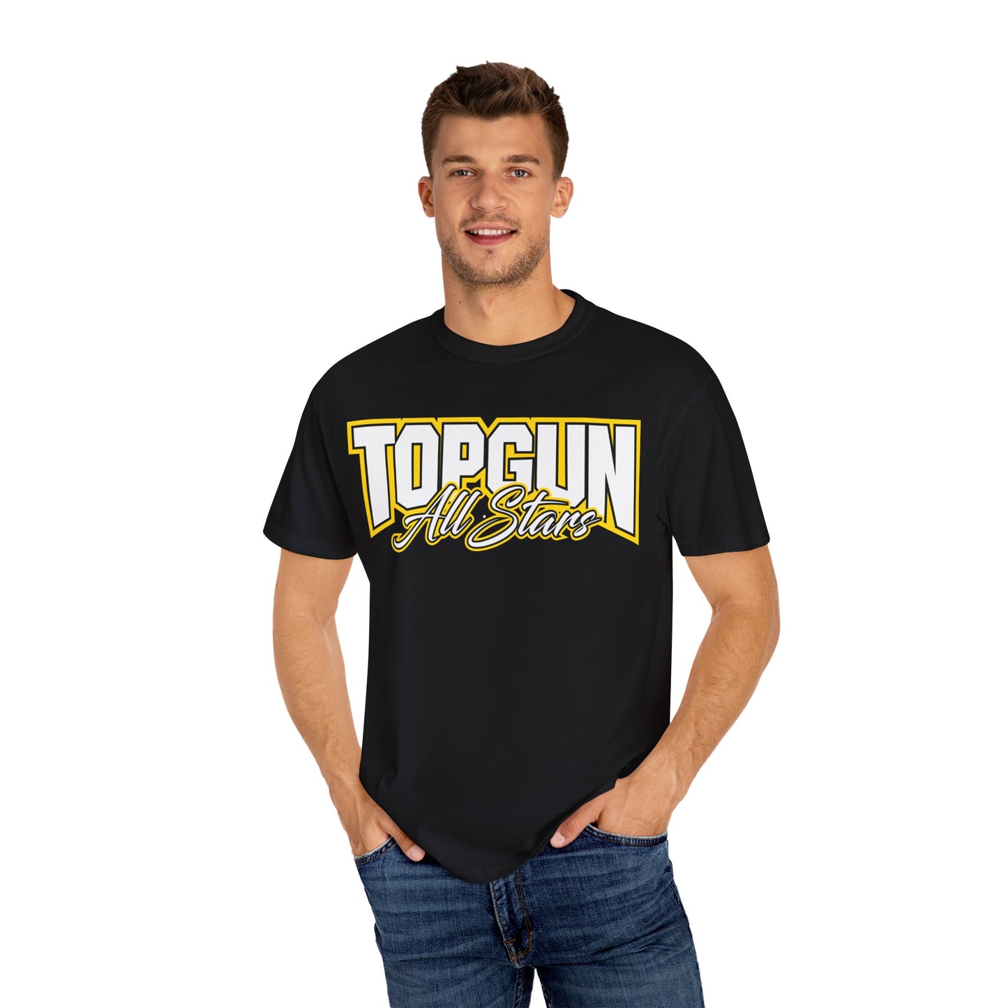 Top Gun All Stars Unisex T-Shirt