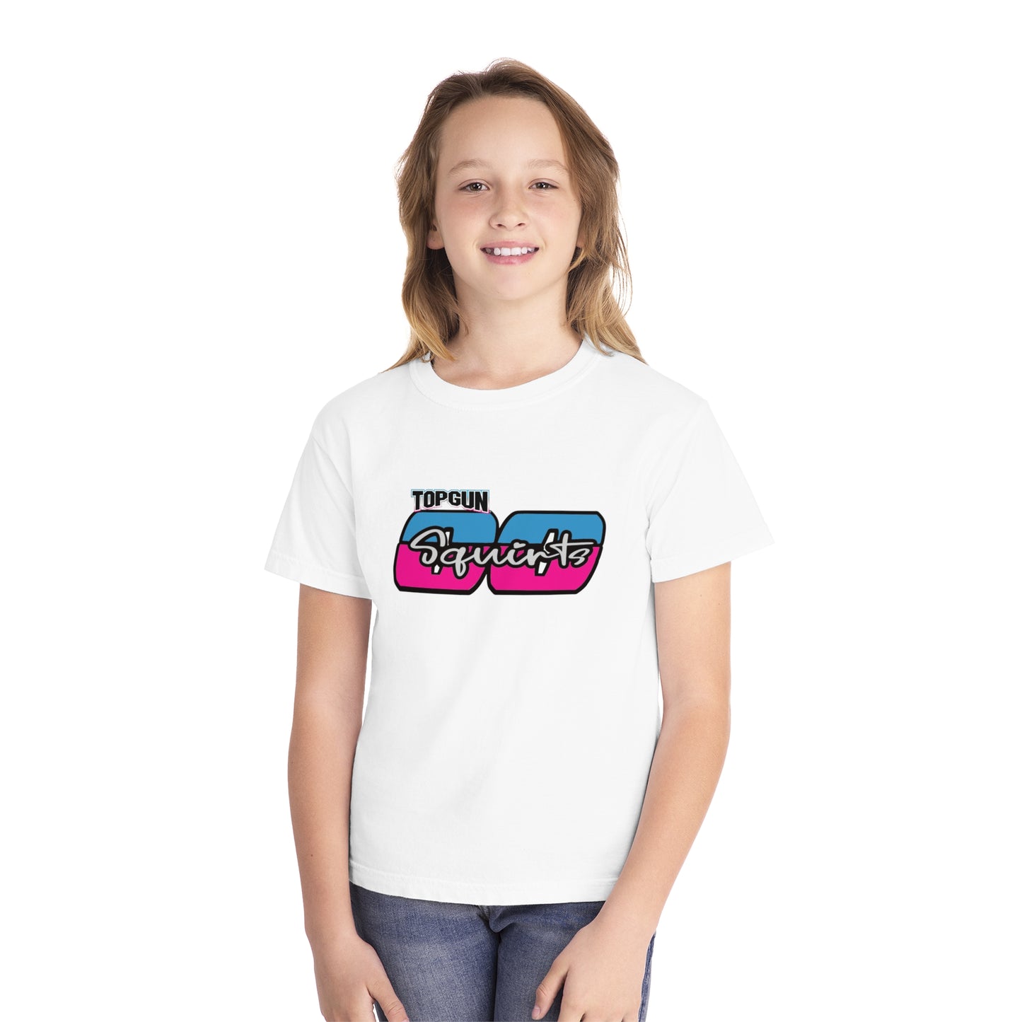 00 Squirts Youth T-Shirt