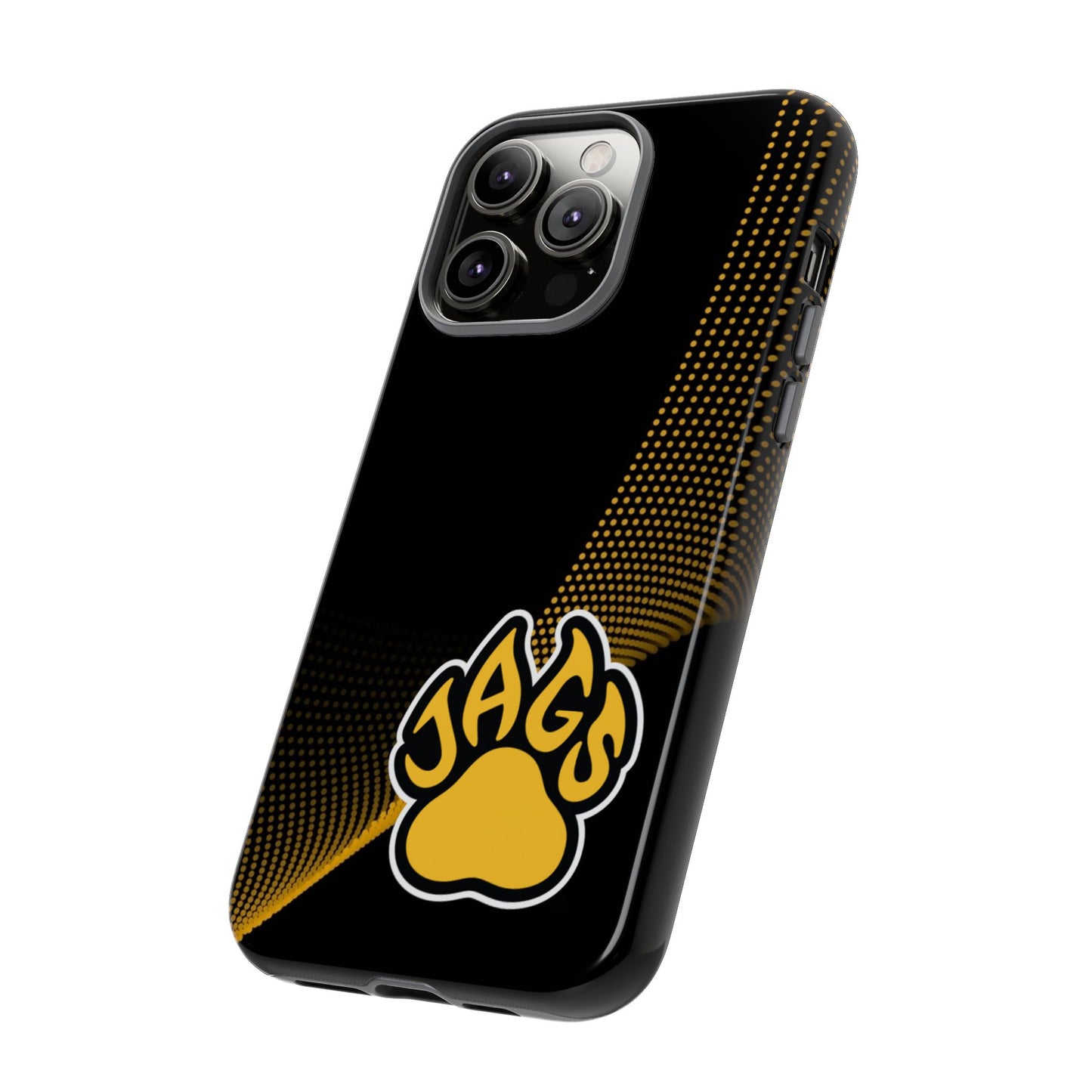 Jags Phone Case