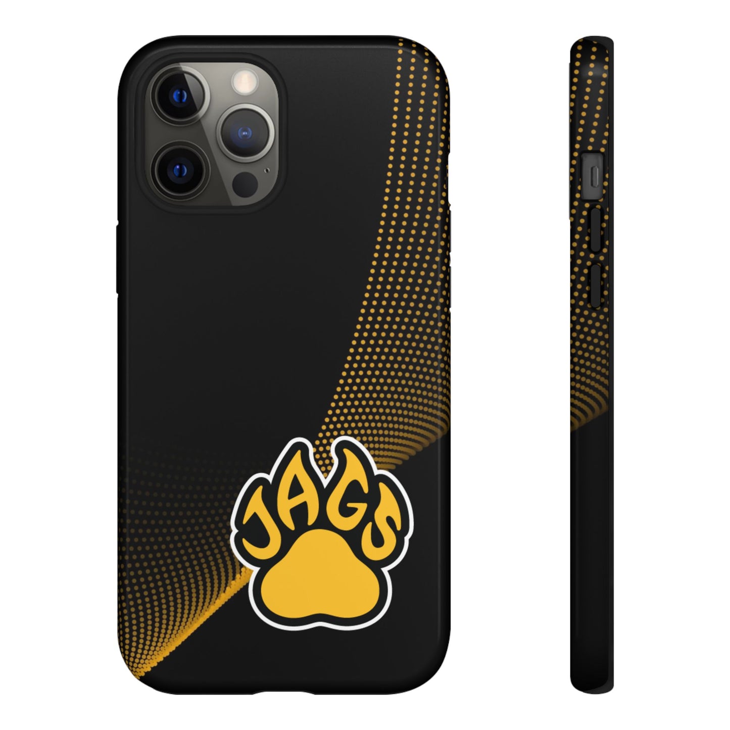 Jags Phone Case