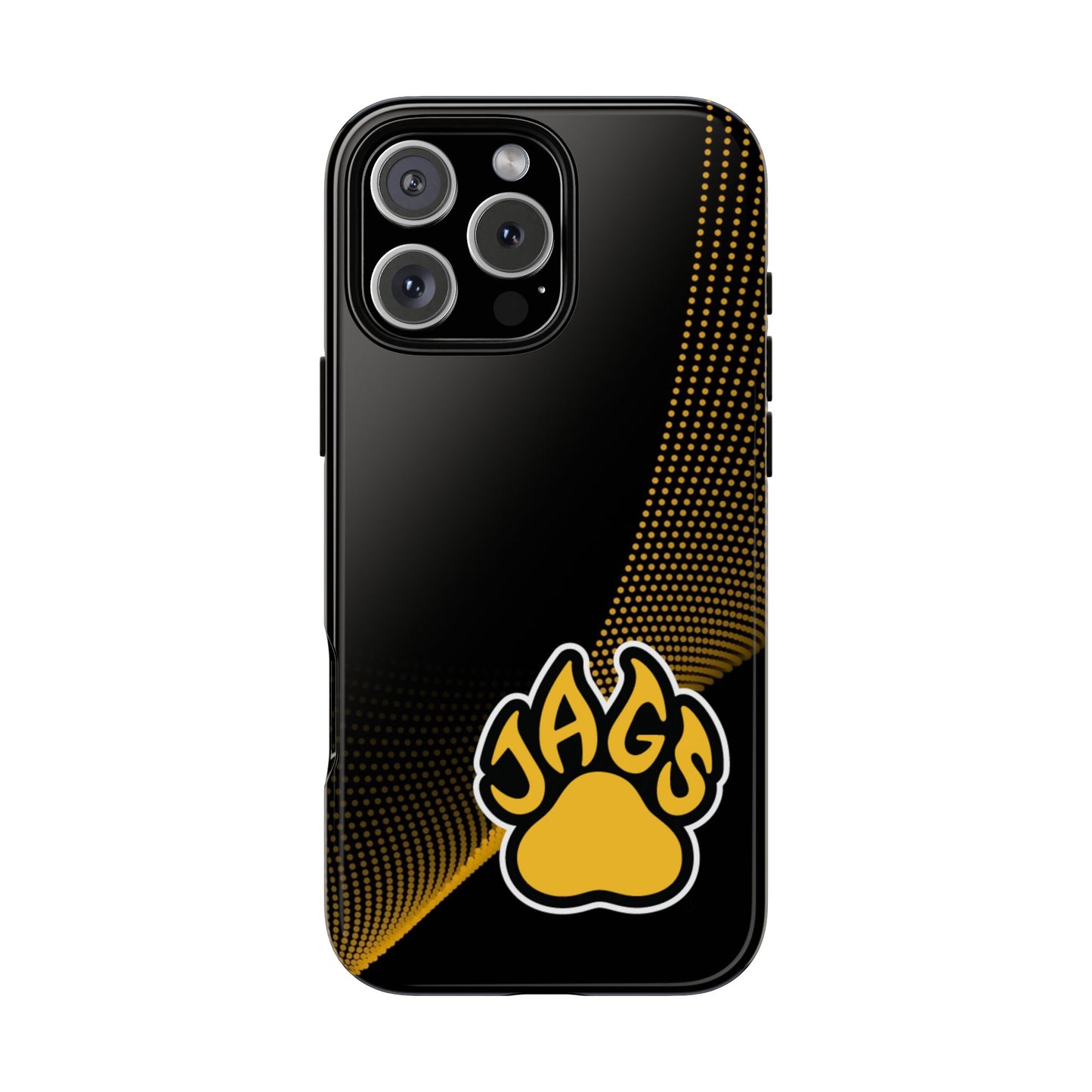 Jags Phone Case