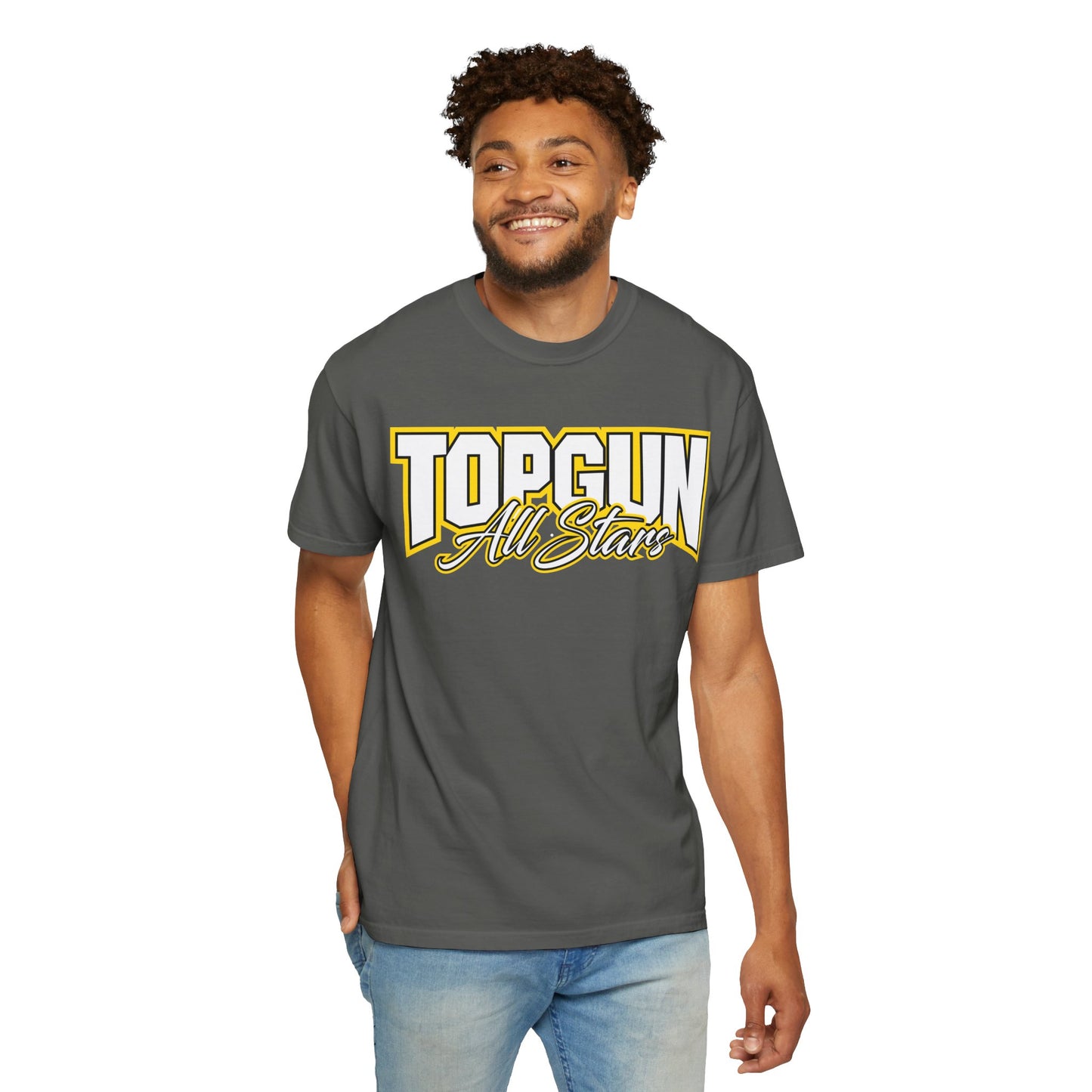 Top Gun All Stars Unisex T-Shirt