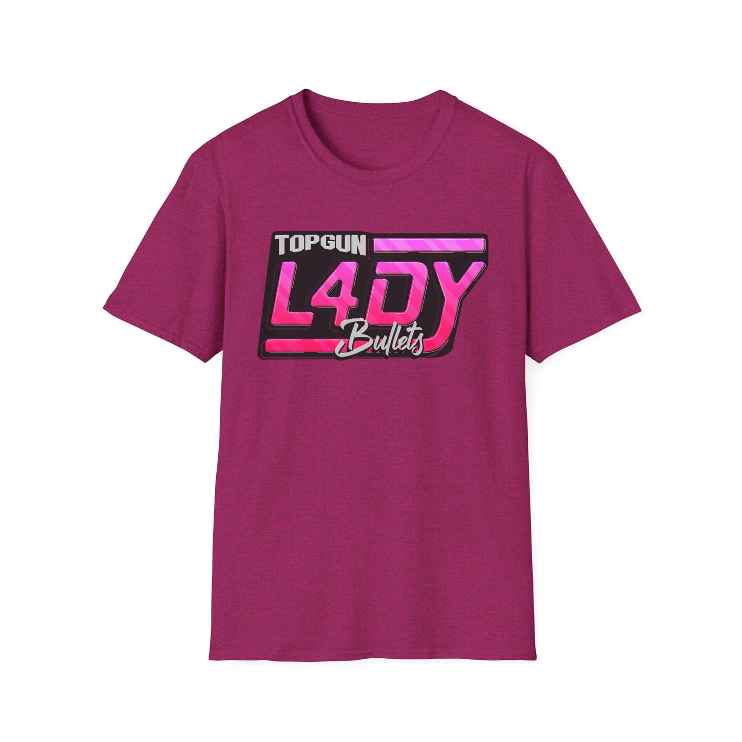 Lady Bullets T-Shirt