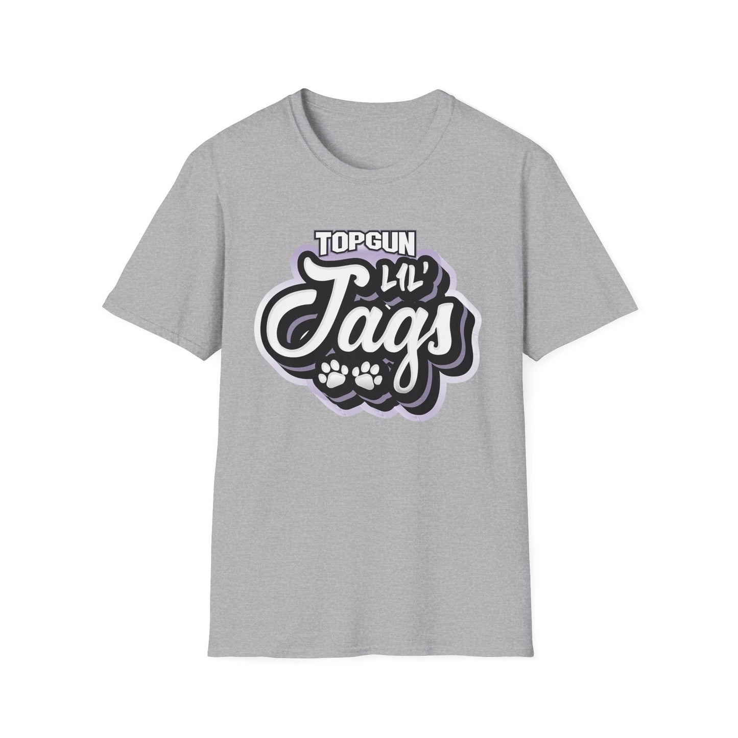 Lil Jags T-Shirt