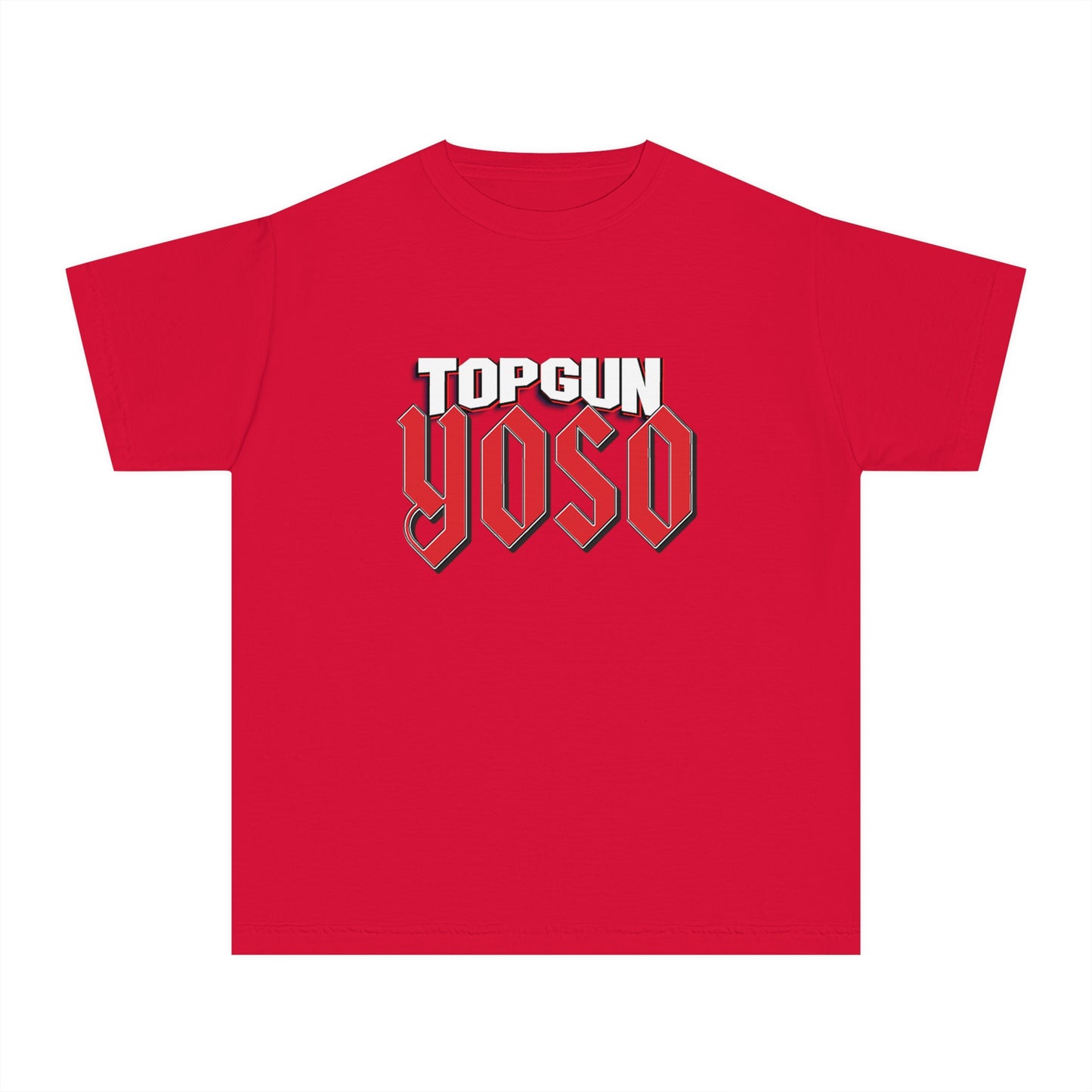 YOSO Youth T-Shirt