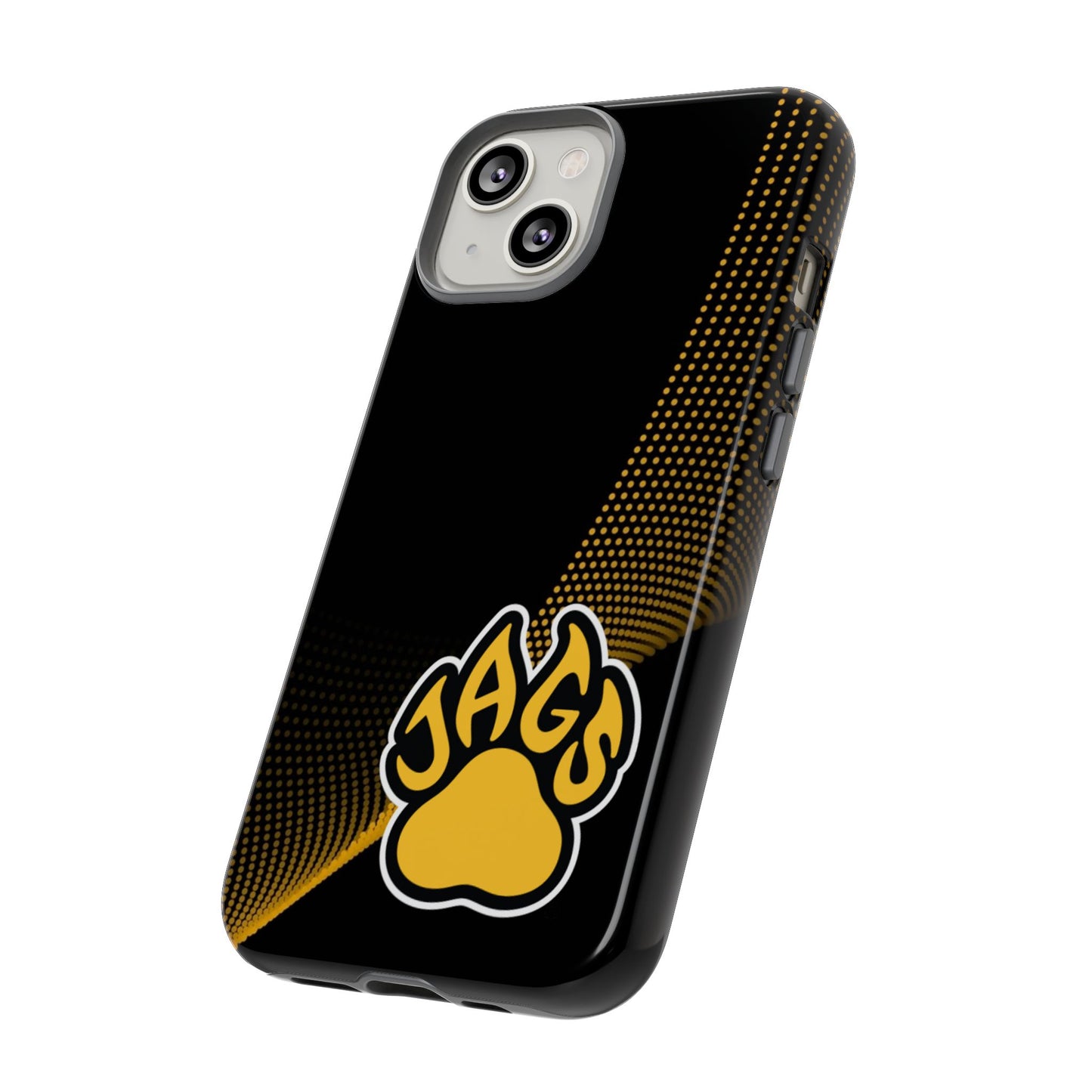Jags Phone Case