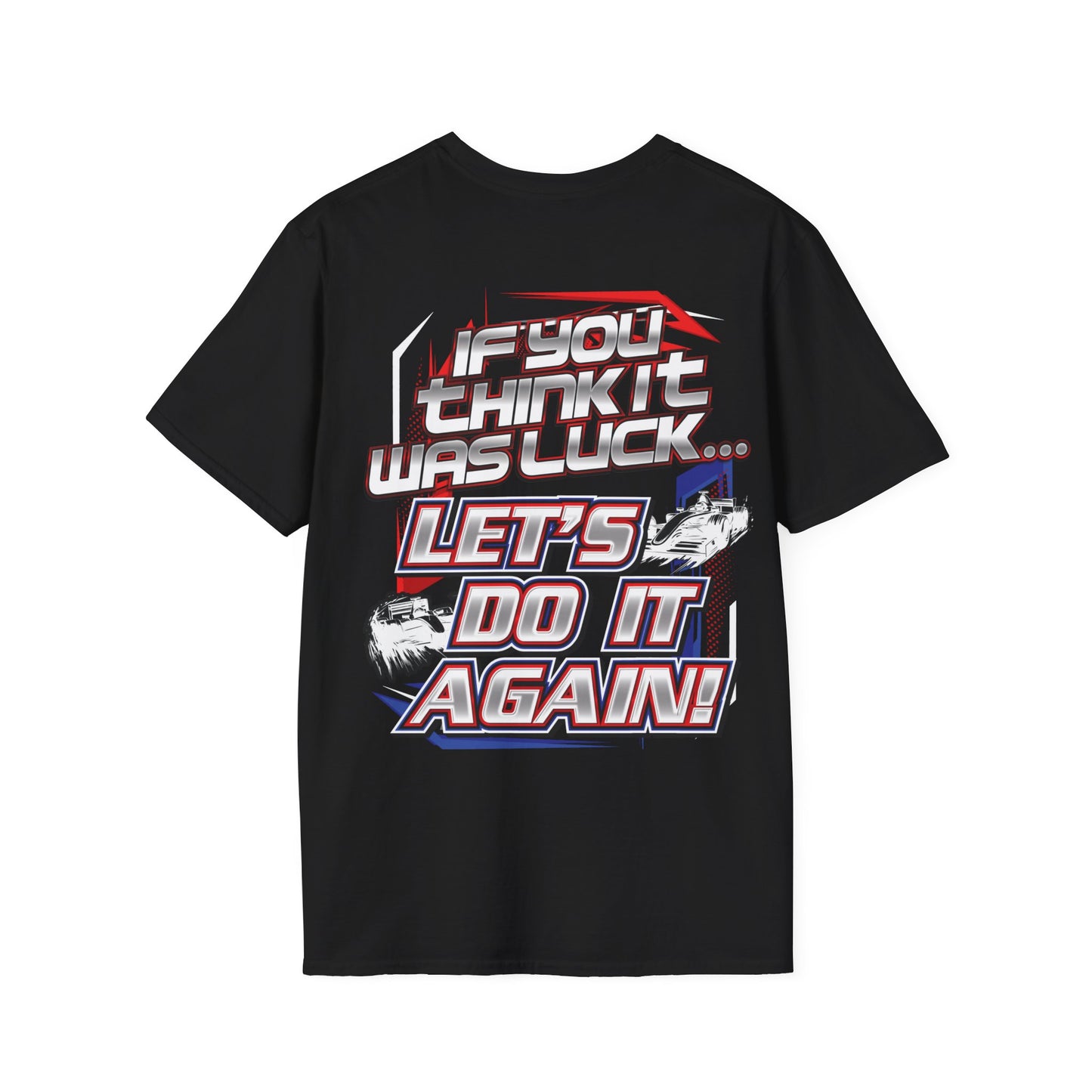 TGLC Worlds 2025 TEE SHIRT