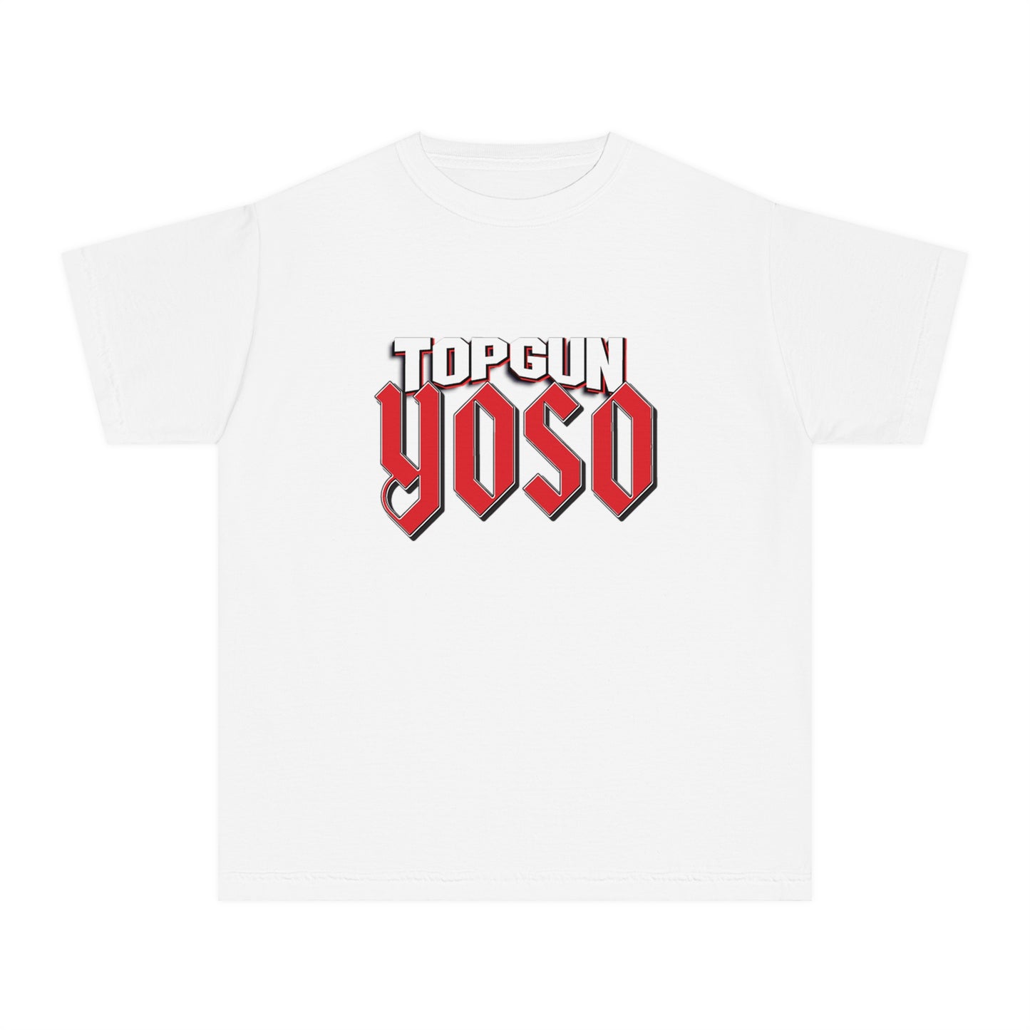 YOSO Youth T-Shirt