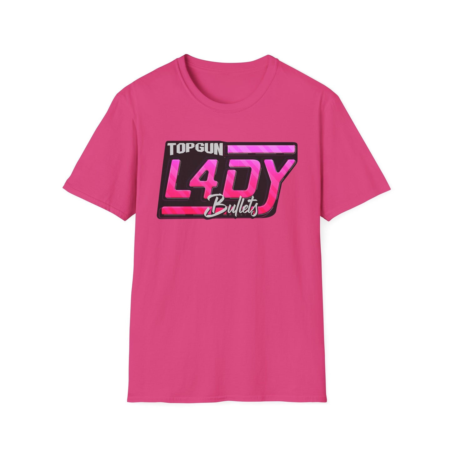 Lady Bullets T-Shirt