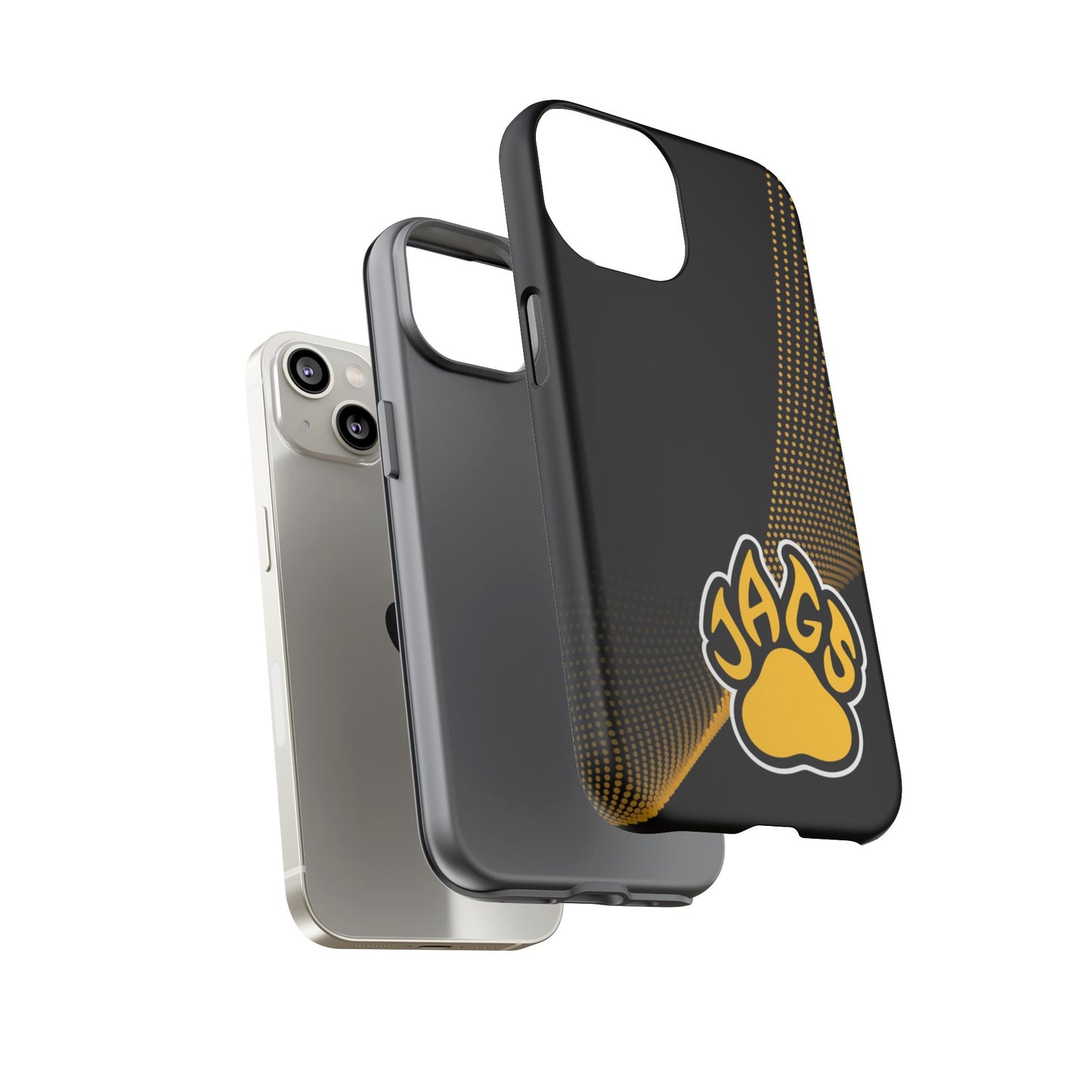 Jags Phone Case