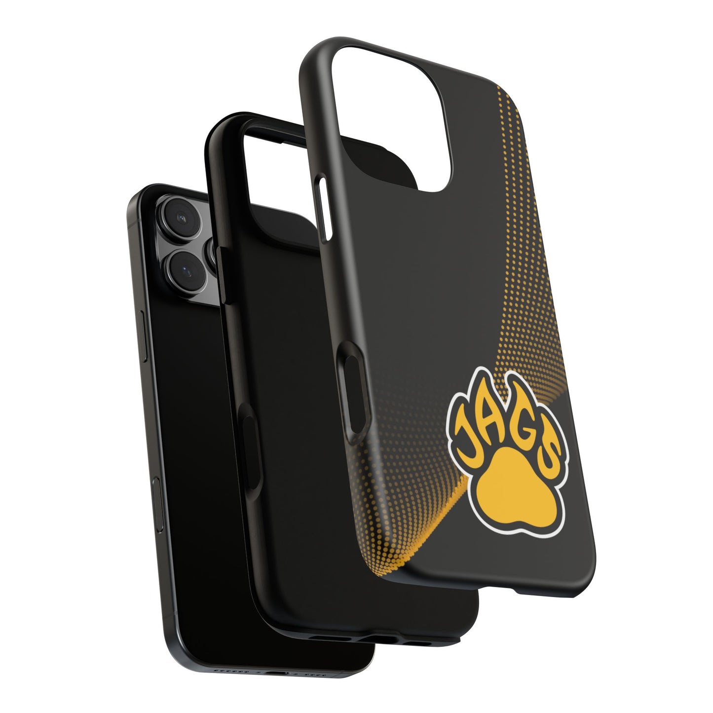 Jags Phone Case