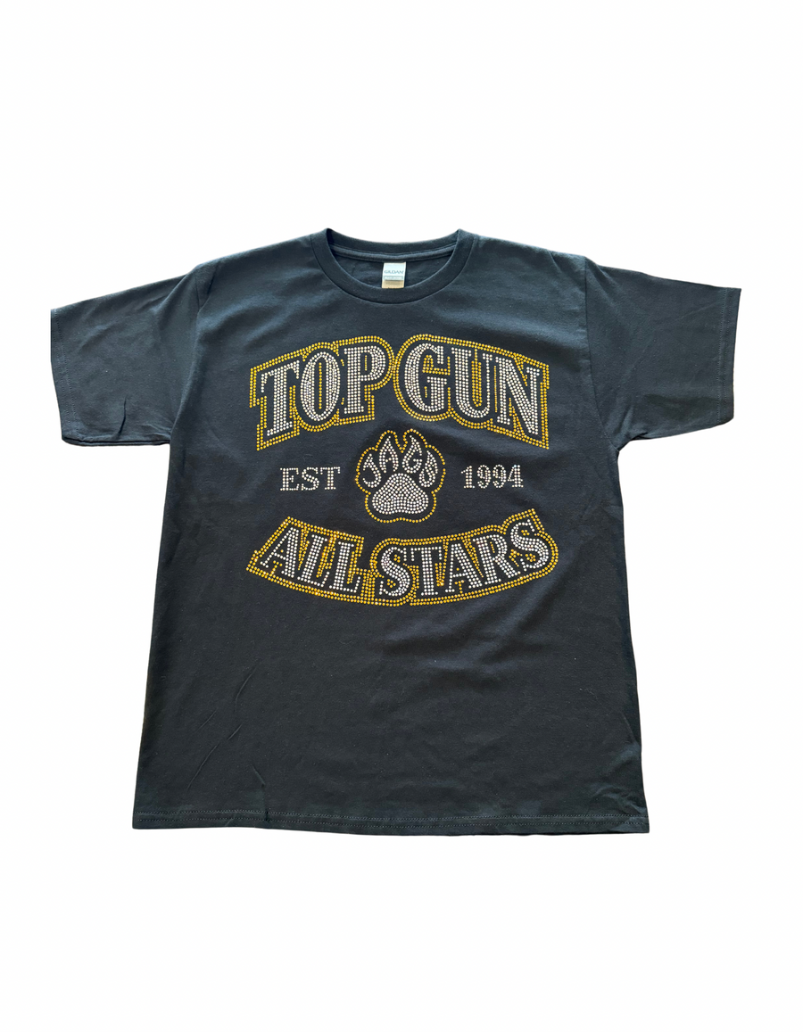 BLING: Top Gun Allstars - TGProShop