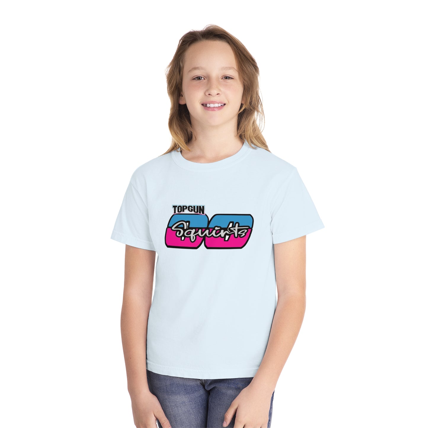 00 Squirts Youth T-Shirt