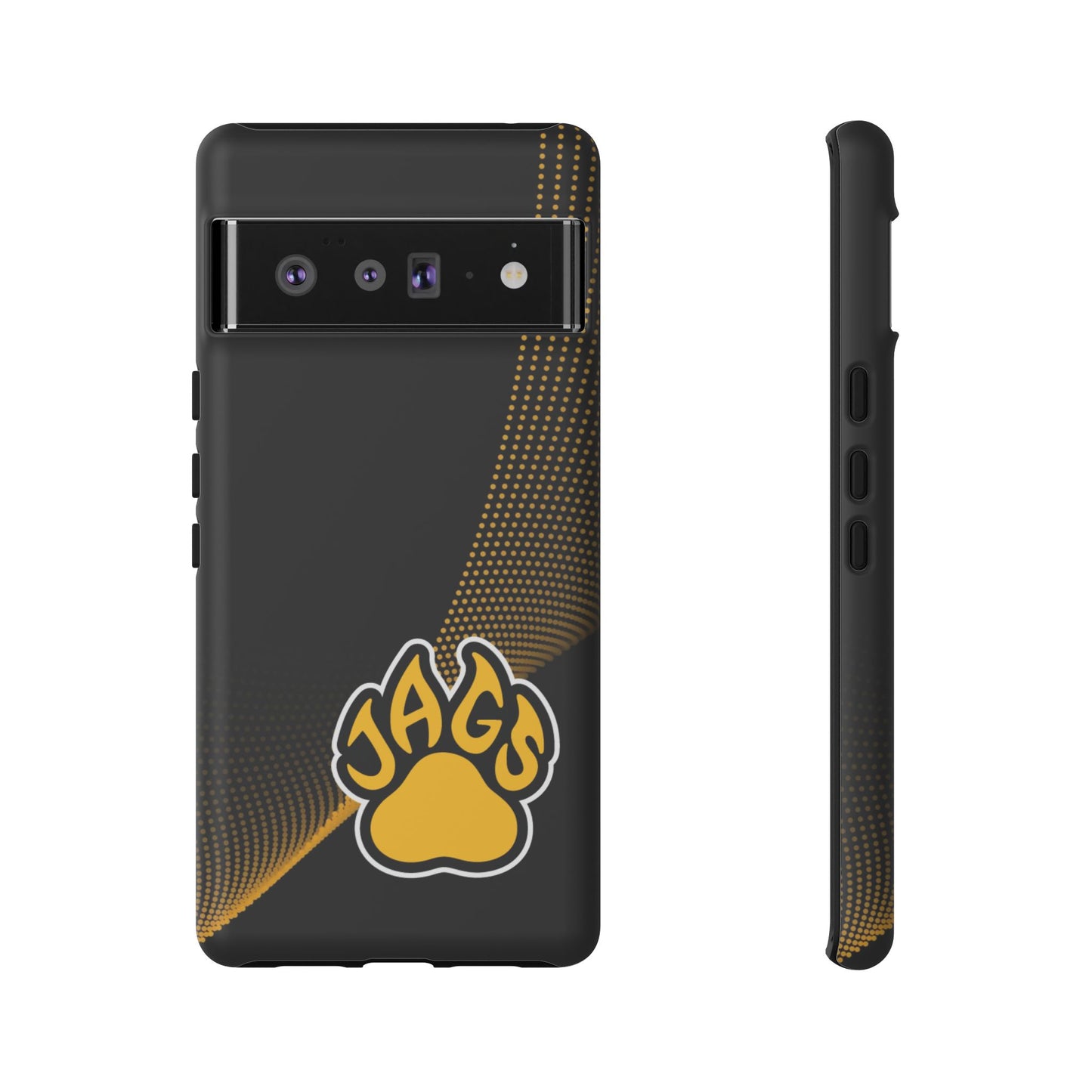 Jags Phone Case