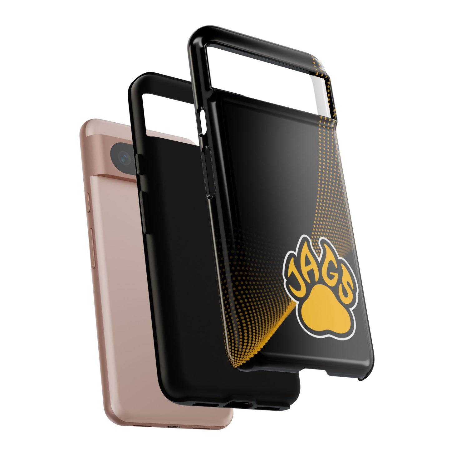Jags Phone Case
