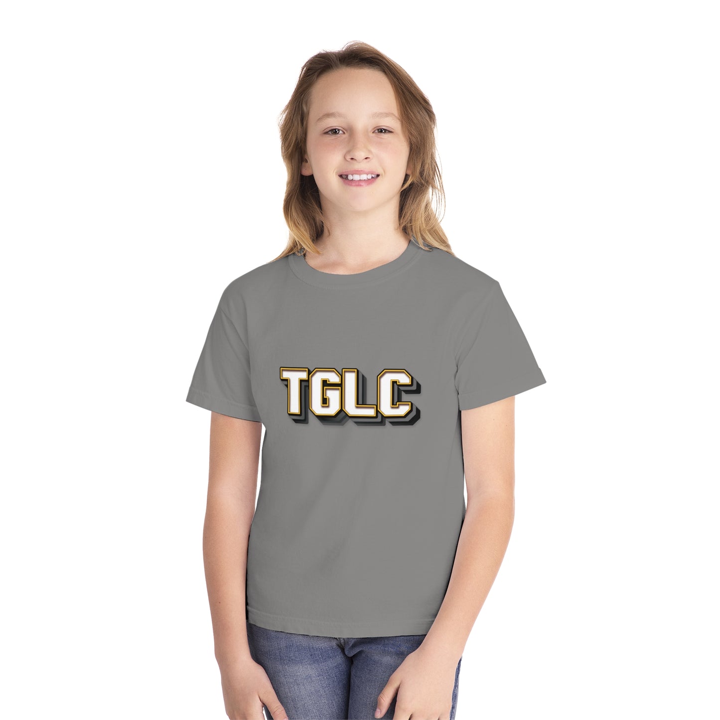 TGLC Youth T-Shirt