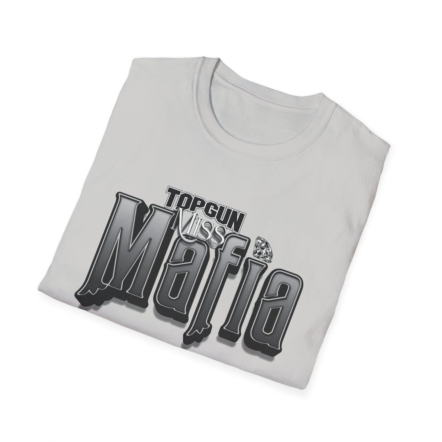 Miss Mafia T-Shirt