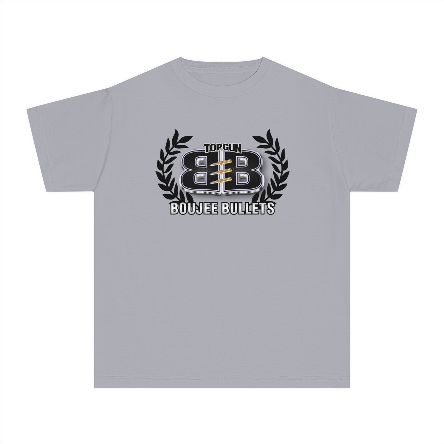 Bougie Bullets Youth T-Shirt