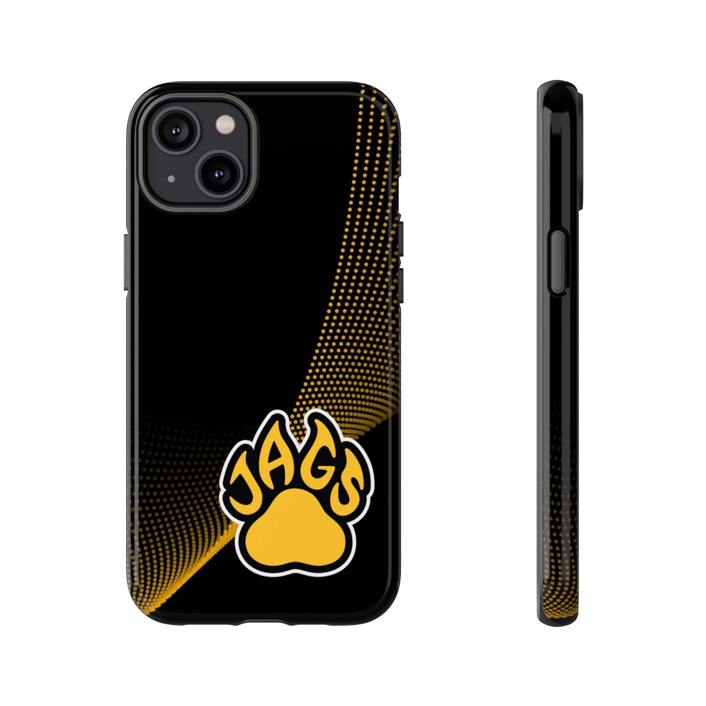 Jags Phone Case