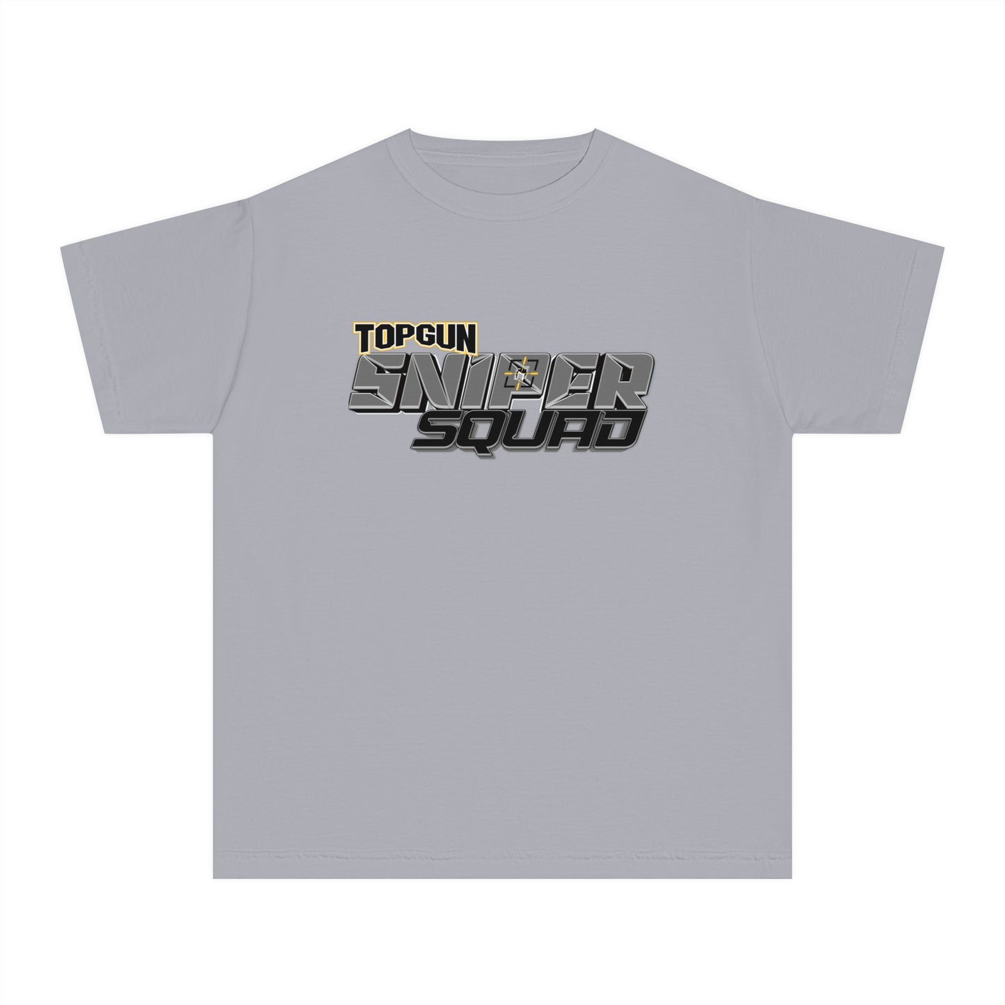 Sniper Squad Youth T-Shirt