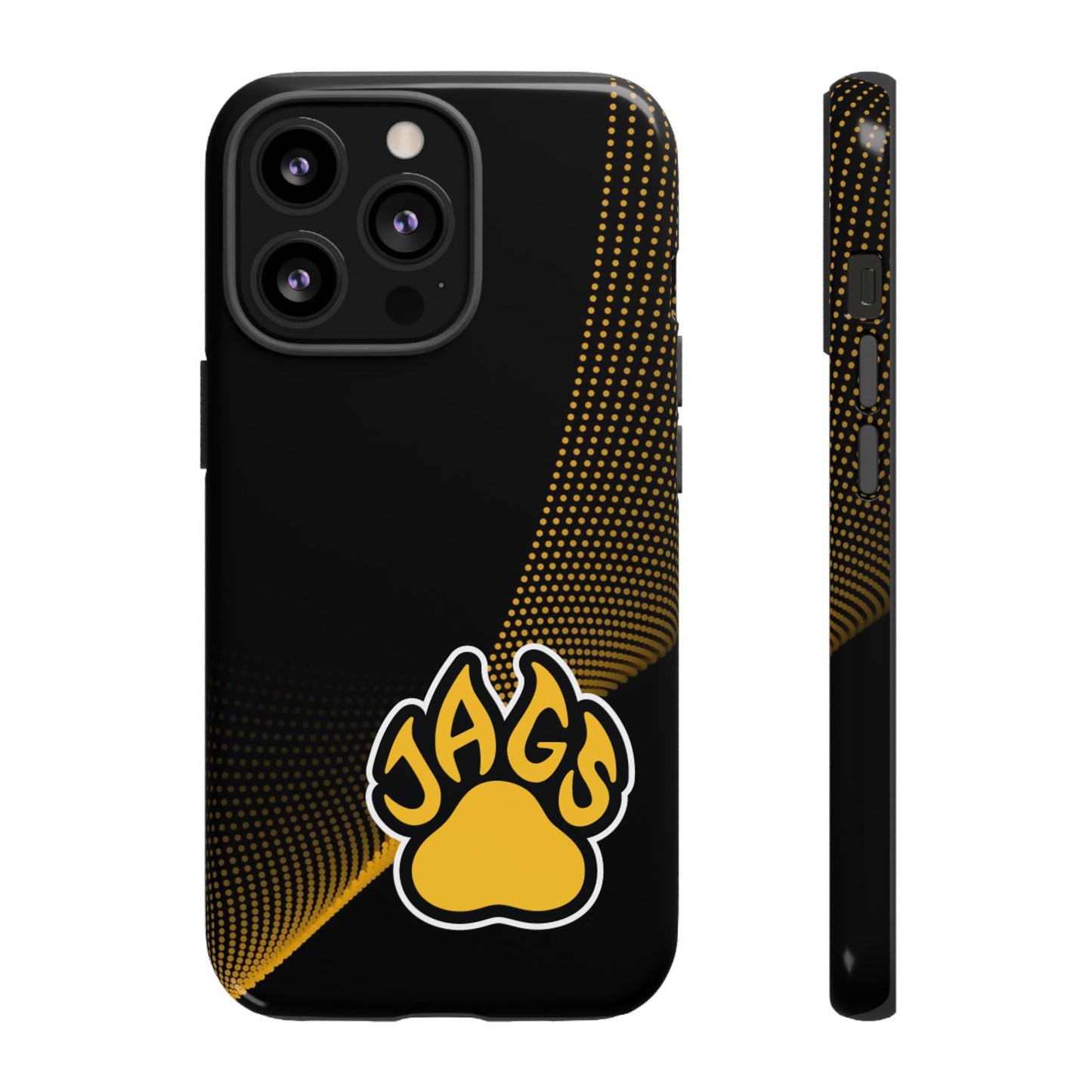 Jags Phone Case
