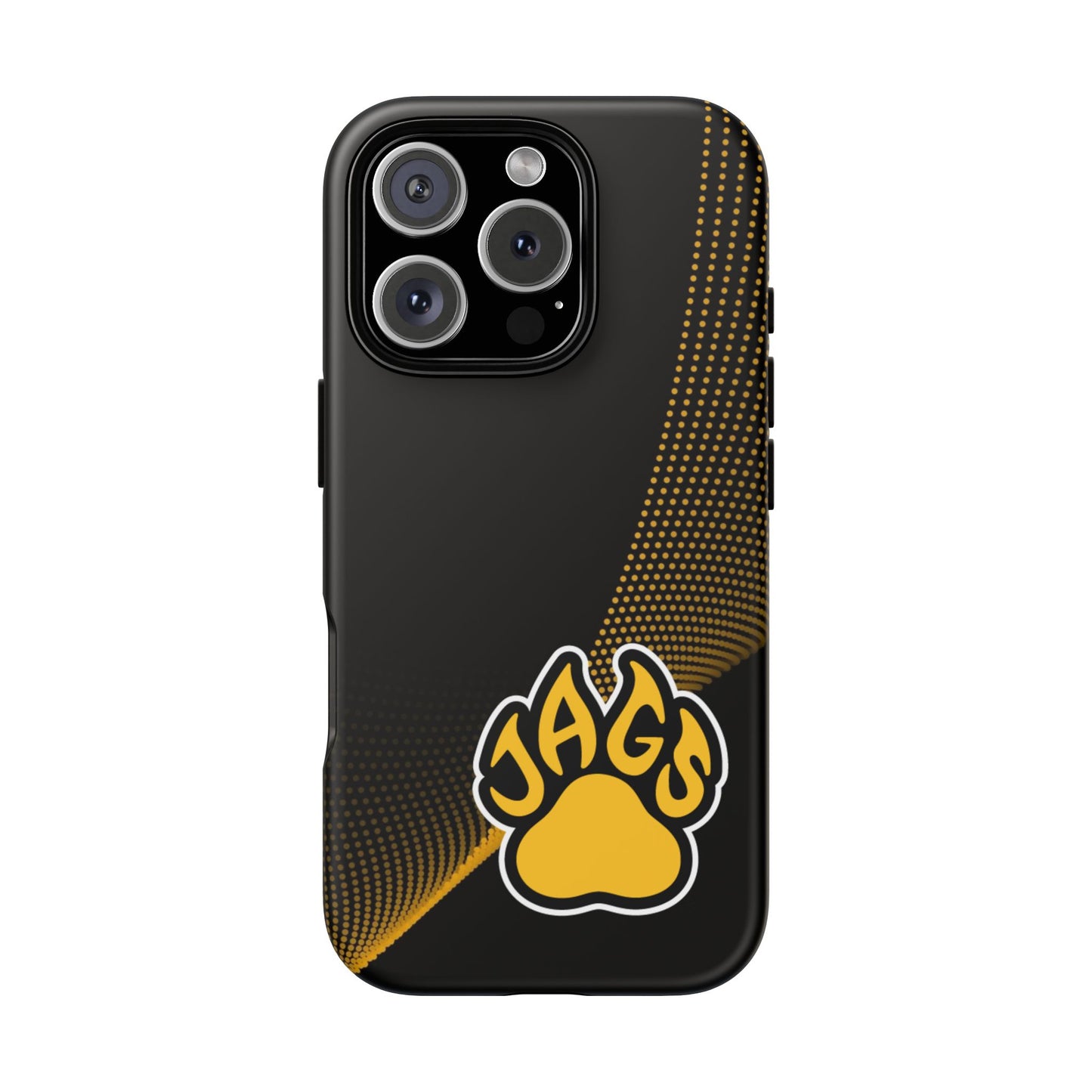 Jags Phone Case