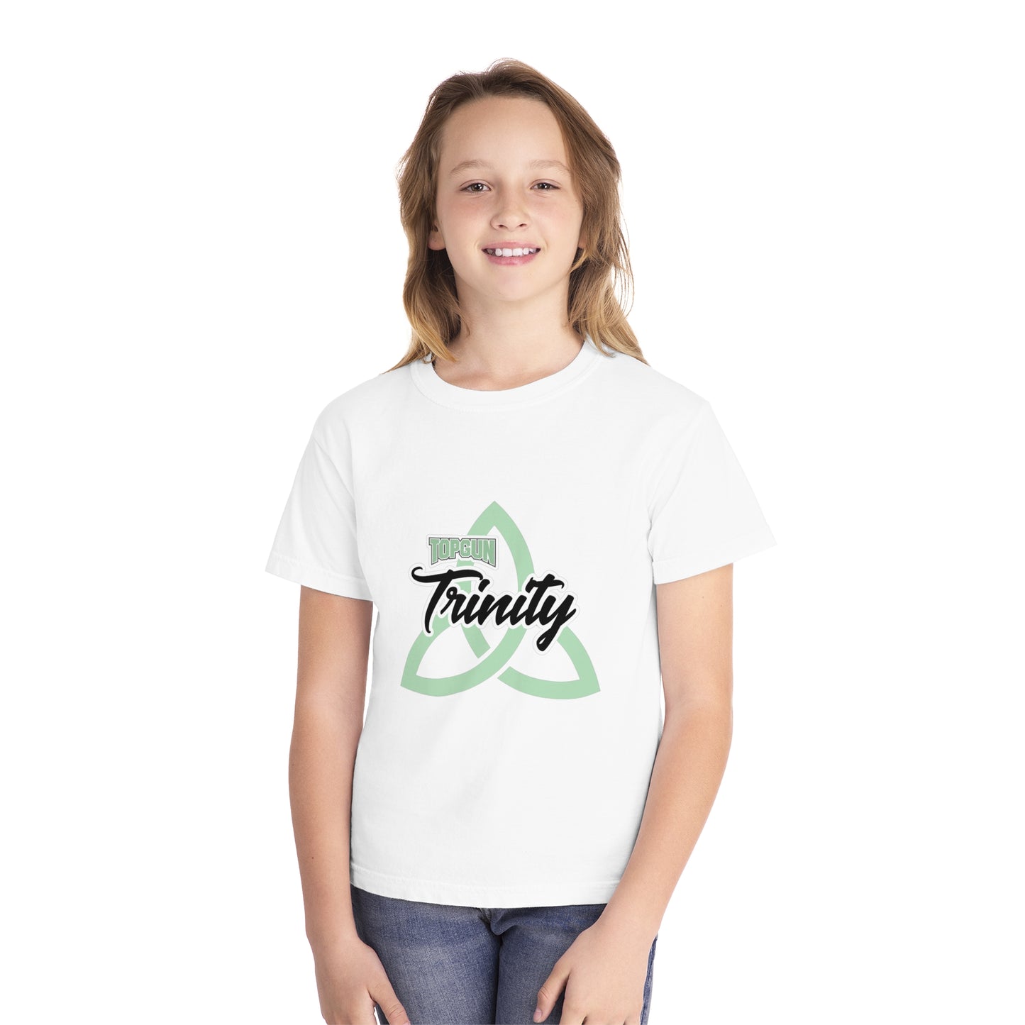 Trinity Youth T-Shirt