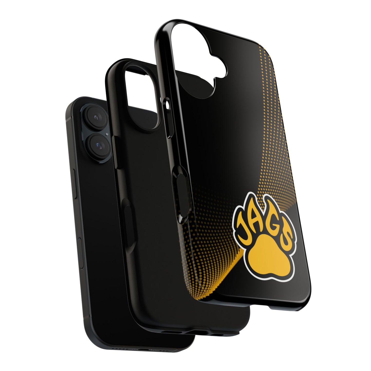 Jags Phone Case