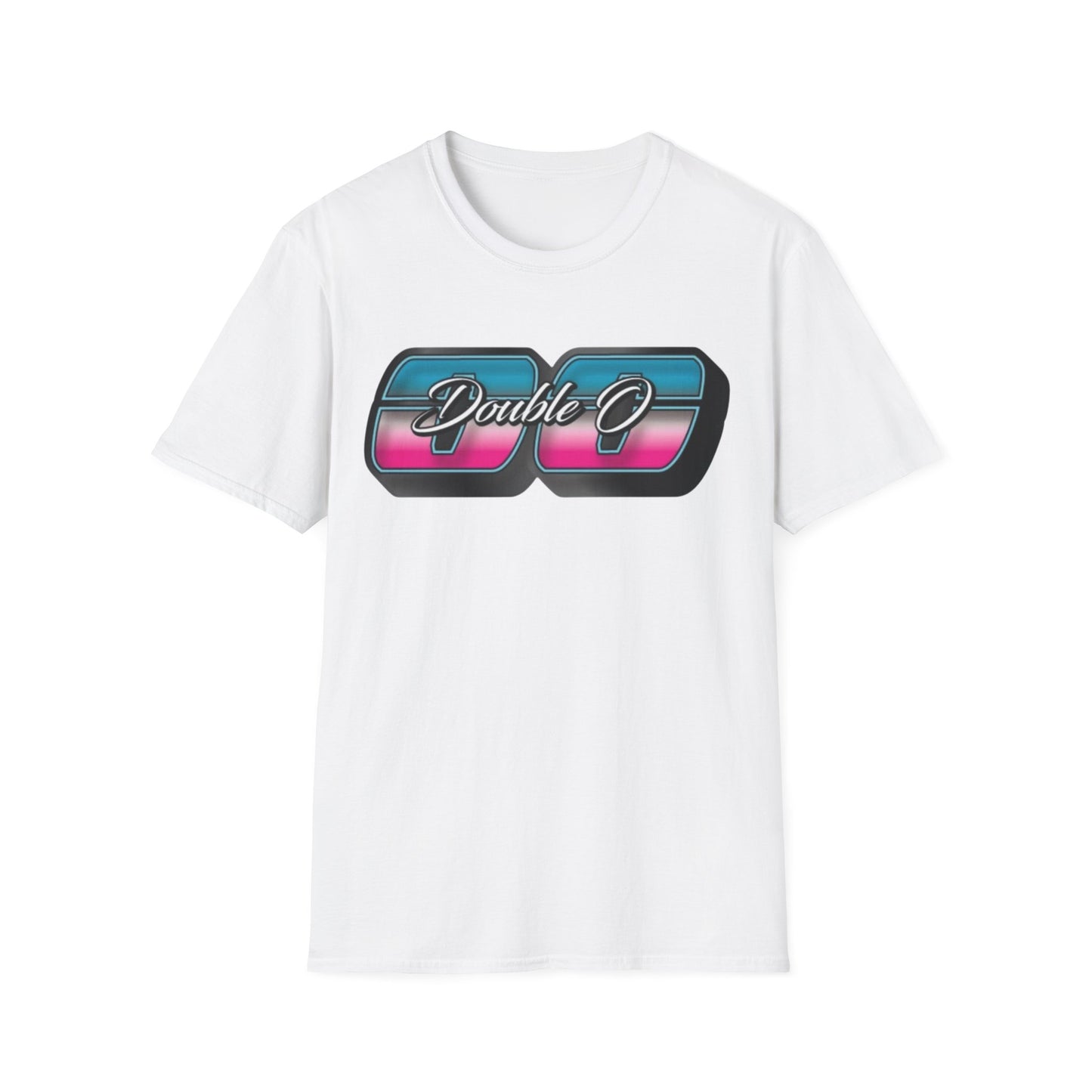 Double-O Short Sleeve Tee