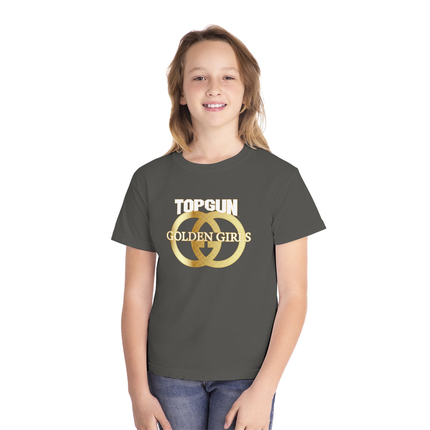 Golden Girls Youth T-Shirt