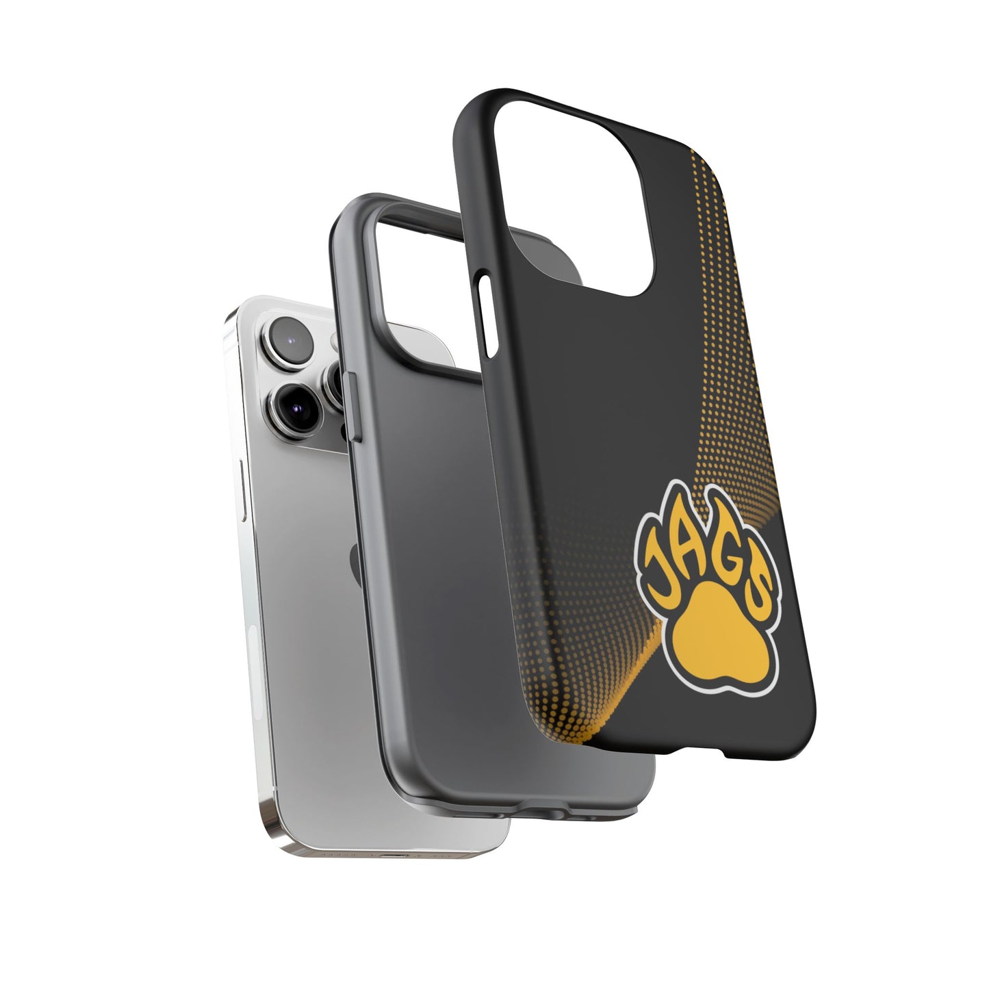 Jags Phone Case