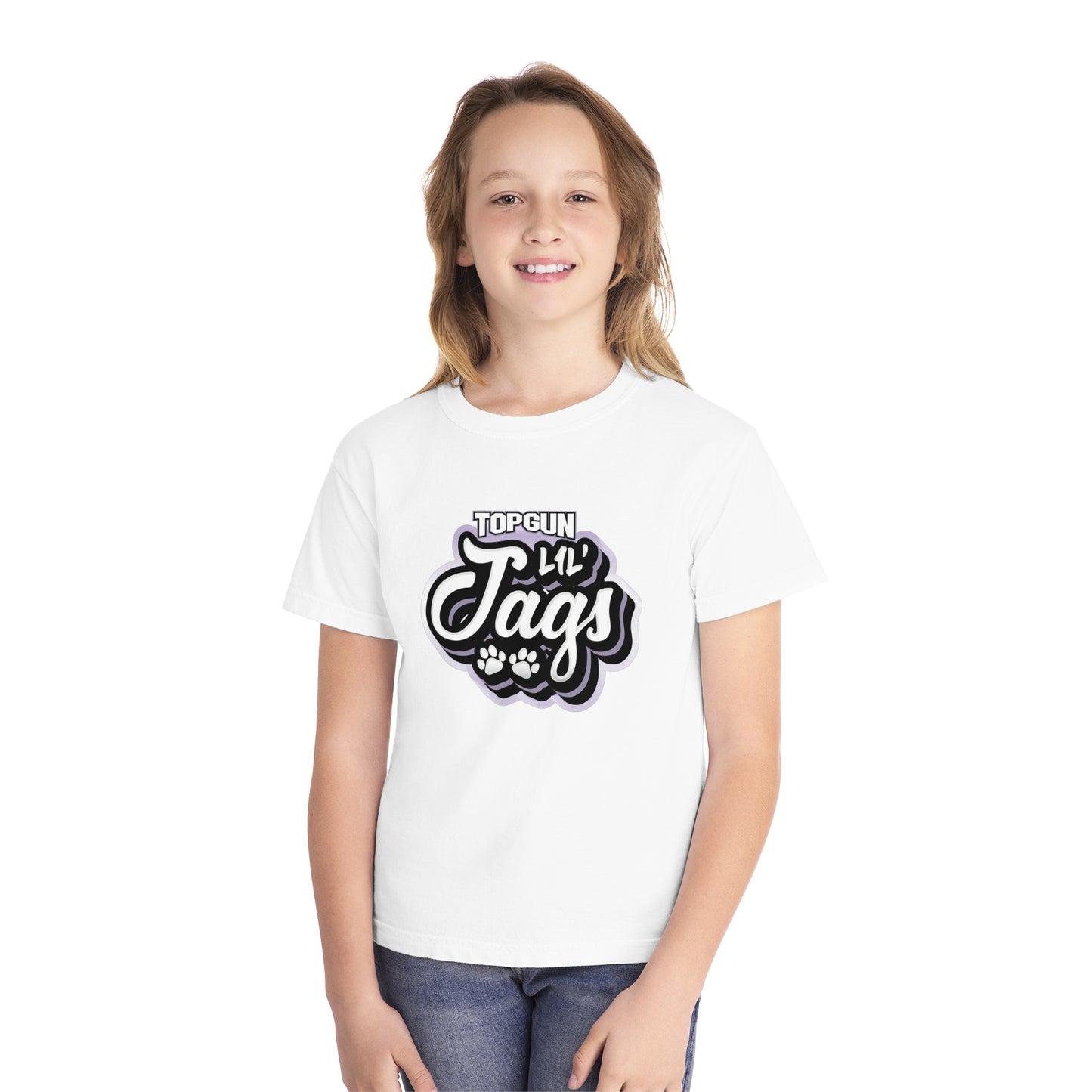 Lil Jags Youth T-Shirt