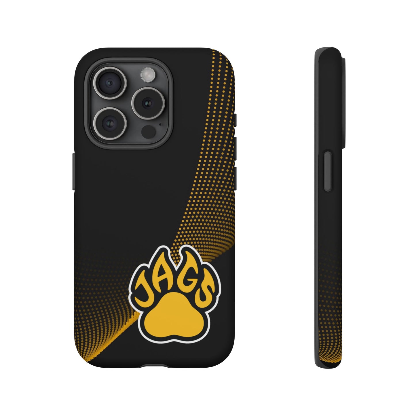 Jags Phone Case