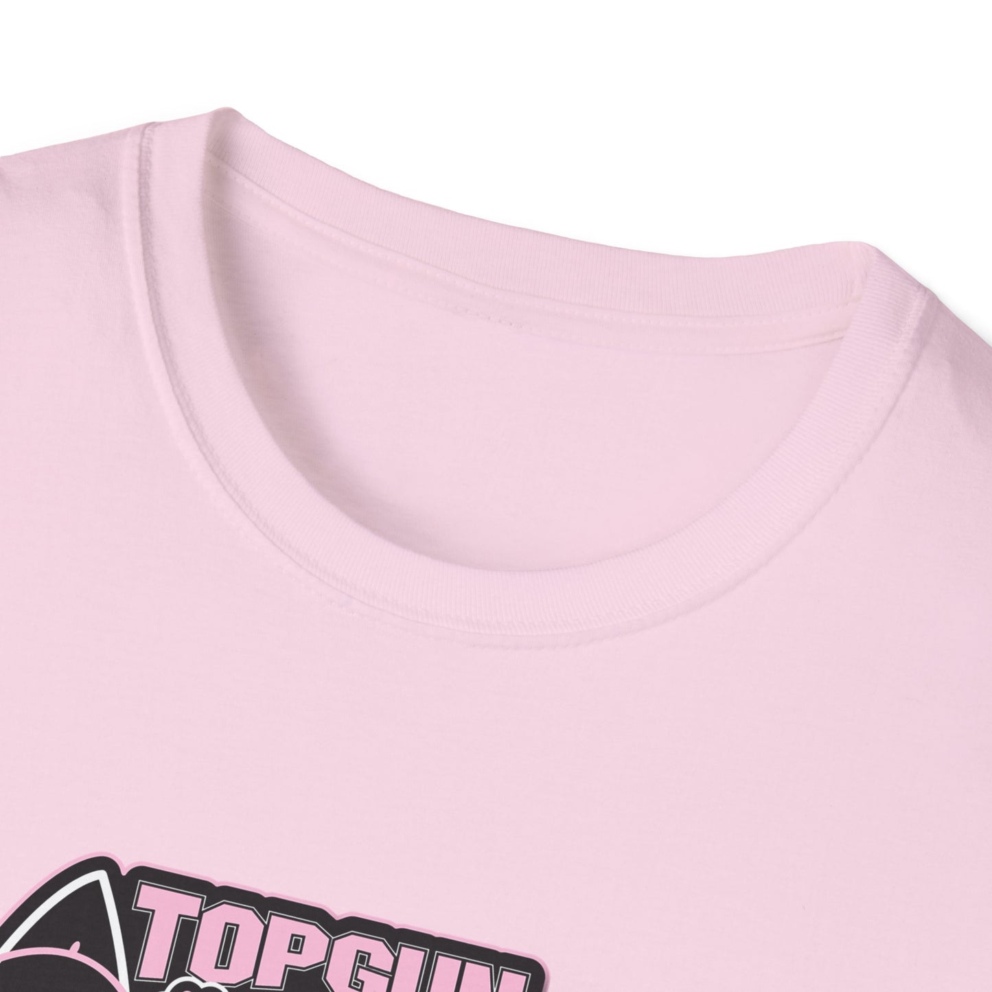Mini Meow T-Shirt