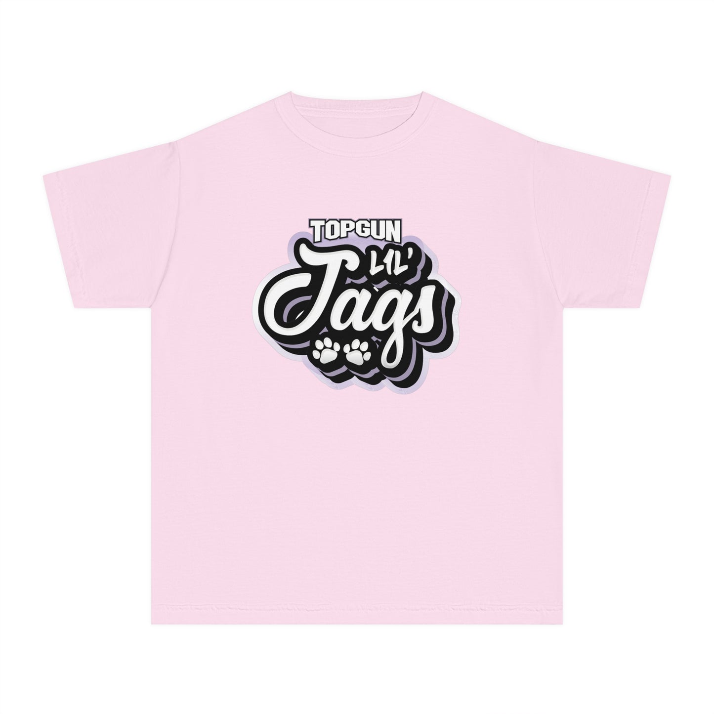 Lil Jags Youth T-Shirt