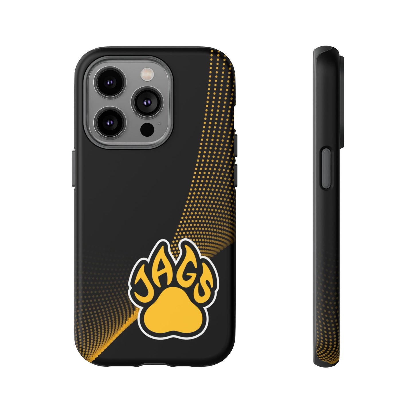 Jags Phone Case