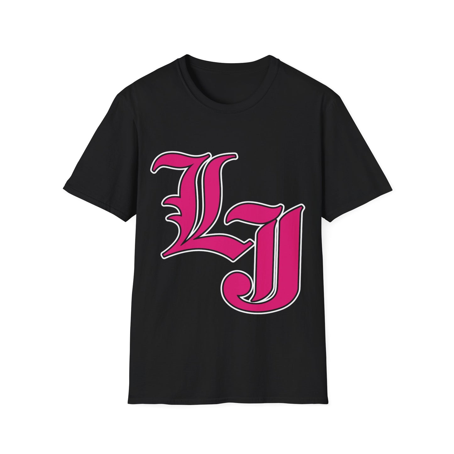 LJ Short Sleeve Tee