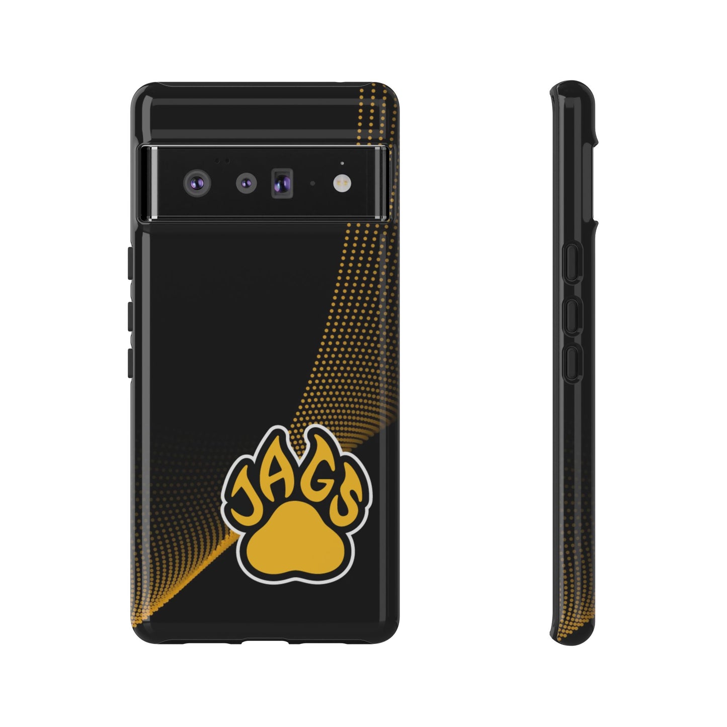 Jags Phone Case