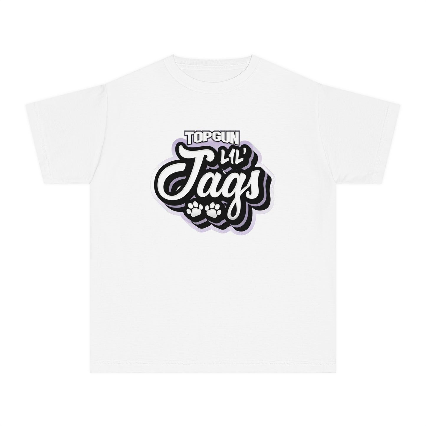 Lil Jags Youth T-Shirt