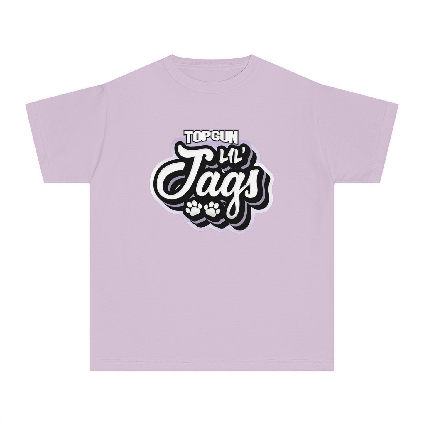 Lil Jags Youth T-Shirt