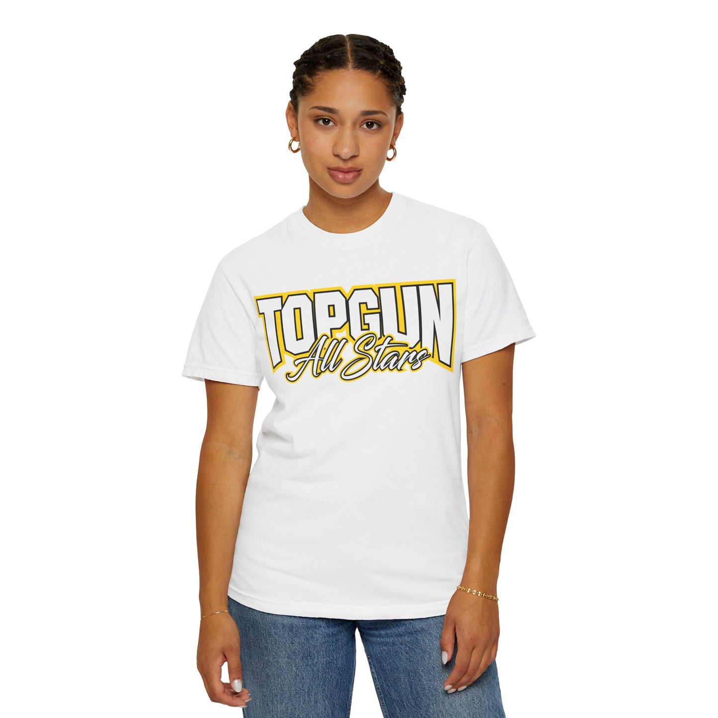 Top Gun All Stars Unisex T-Shirt