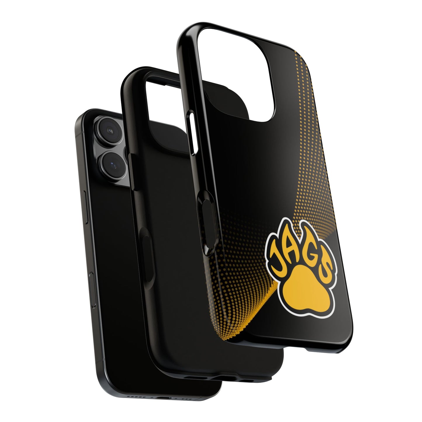 Jags Phone Case