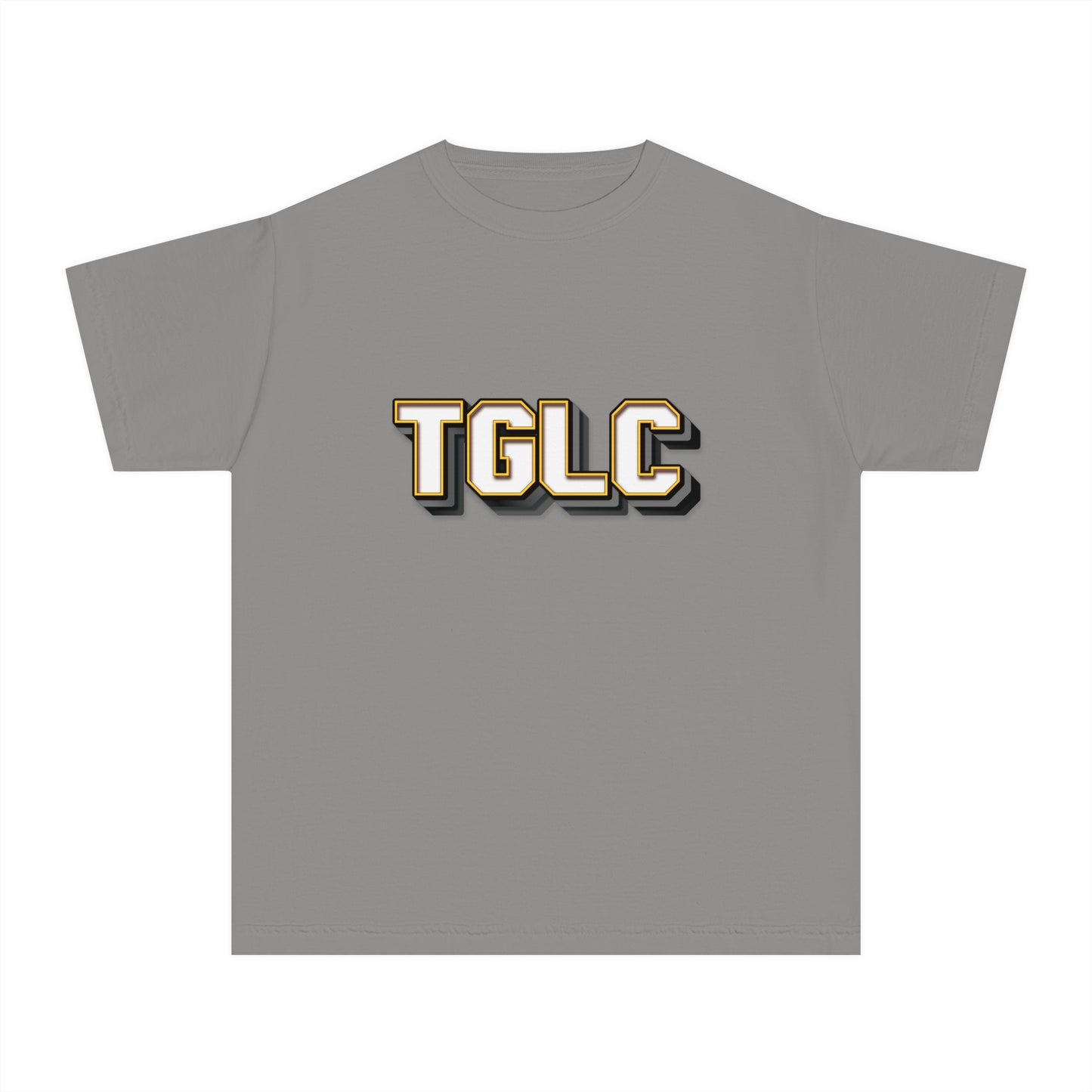 TGLC Youth T-Shirt