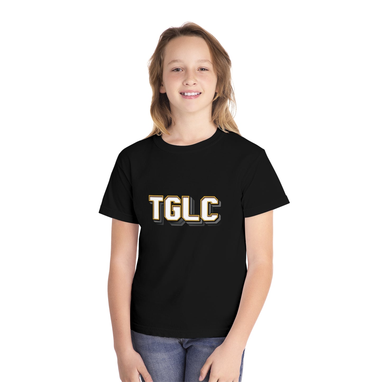 TGLC Youth T-Shirt
