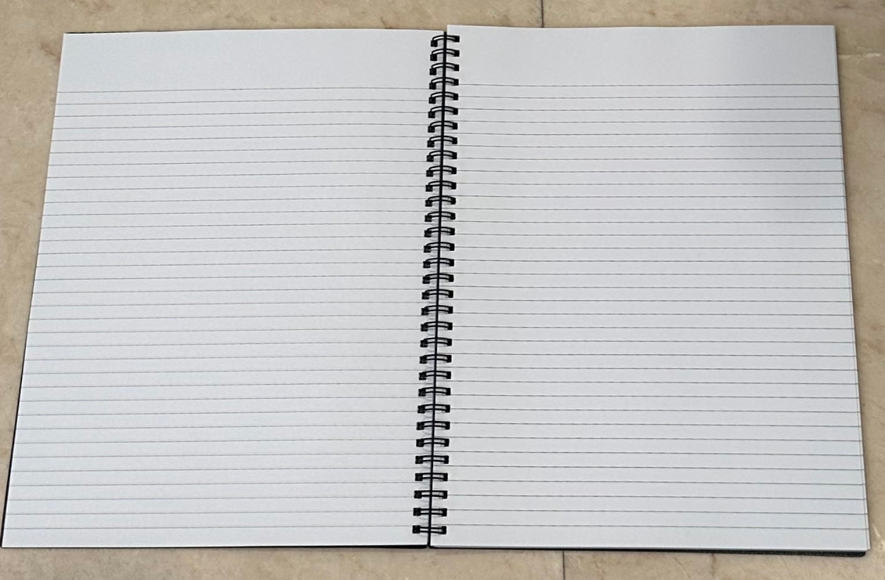 TG NoteBook - TGProShop